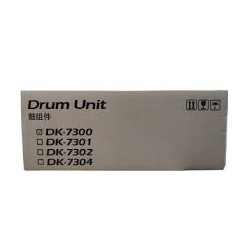 Kyocera oryginalny bęben DK-591, 302KT93018,302KT93017,302KT93016,302KT93015, 100000s, Kyocera FS-C5150, ECOSYS P6021cdn - 1