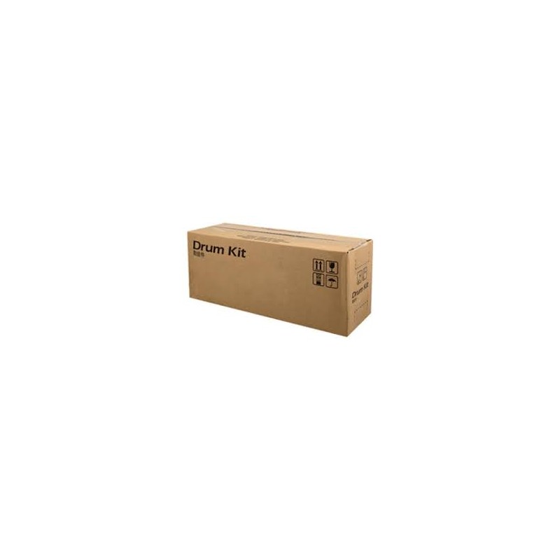 Kyocera oryginalny bęben DK-5160, black, 302NT93010, Kyocera ECOSYS P7040cdn - 1