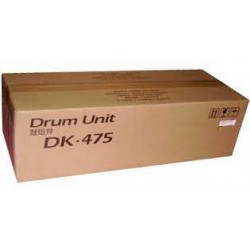 Kyocera oryginalny bęben DK-475, 302K393030, 302K393033, 300000s, Kyocera FS-6025mfp/6525mfp/6530mfp/6030mfp - 1