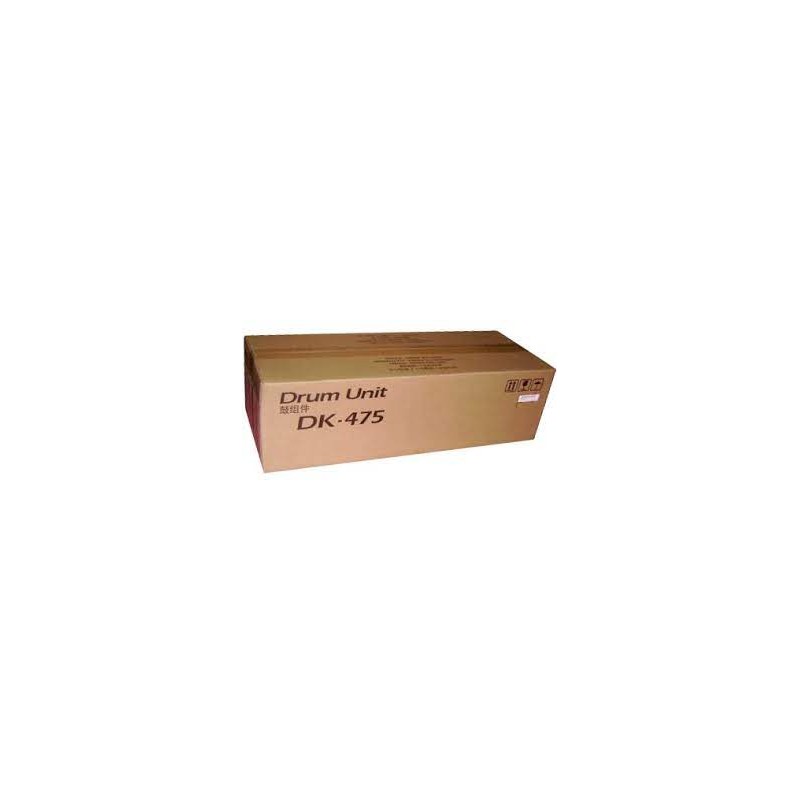 Kyocera oryginalny bęben DK-475, 302K393030, 302K393033, 300000s, Kyocera FS-6025mfp/6525mfp/6530mfp/6030mfp - 1