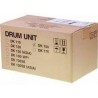 Kyocera oryginalny bęben DK-150, black, 302H493011, 100000s, Kyocera FS-1028 MFP, FS-1128 MFP - 1