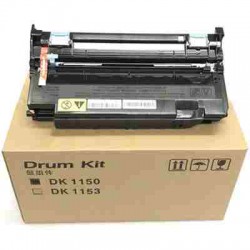 Kyocera oryginalny bęben 302RV93010, DK-1150, 100000s, Kyocera ECOSYS 2735dw,2635,2135,P2200,P2235, M2040DN - 1