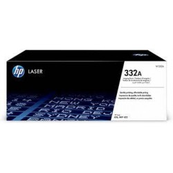 HP oryginalny bęben W1332A, black, HP 332A, 30000s, HP Laser 408dn, MFP 432fdn - 1