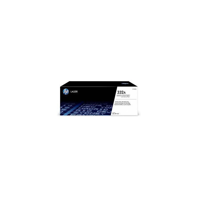 HP oryginalny bęben W1332A, black, HP 332A, 30000s, HP Laser 408dn, MFP 432fdn - 1