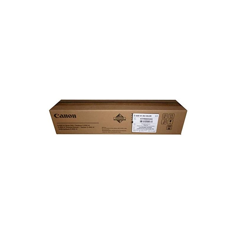 Canon oryginalny bęben CEXV 41, 6370B003, 164000s, Canon ImageRUNNER C 7200,7270,7260,7270i, 7260i, 7280i - 1
