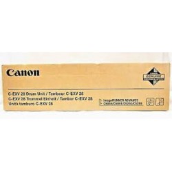 Canon oryginalny bęben 2777B003, color, C-EXV 28C, 85000s, Canon iR-C5045/5051 - 1