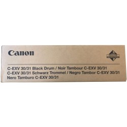 Canon oryginalny bęben C-EXV30/31, color, 2781B003, 164000/174000s, Canon iR-C70xx/90xx - 1