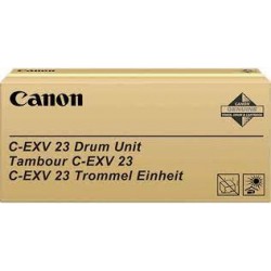 Canon oryginalny bęben 2101B002AA, black, C-EXV 23, 61000s, Canon iR-2018, 2022, 2025, 2030 - 1
