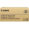 Canon oryginalny bęben 2101B002AA, black, C-EXV 23, 61000s, Canon iR-2018, 2022, 2025, 2030 - 1