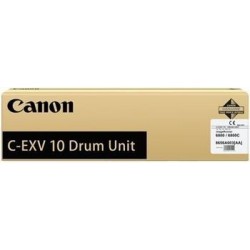 Canon oryginalny bęben CEXV 10, 8656A002, 3900000s, Canon iR-58xx, 68xx - 1
