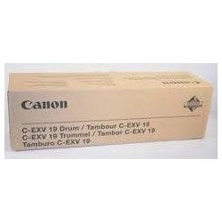 Canon oryginalny bęben C-EXV19, black, 0405B002, 130000s, Canon Image Press C1 - 1