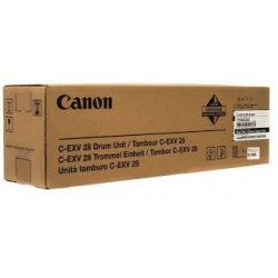 Canon oryginalny bęben 2776B003, black, C-EXV 28Bk, 171000s, Canon iR-C5045/5051 - 1