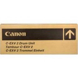 Canon oryginalny bęben CEXV2, black, 4230A003, Canon iR-C2100, 2105 - 1