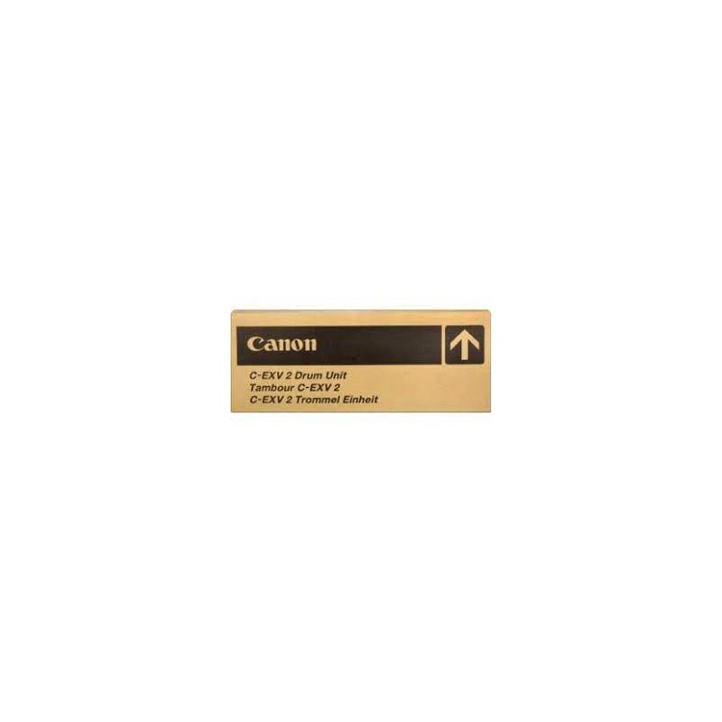 Canon oryginalny bęben CEXV2, black, 4230A003, Canon iR-C2100, 2105 - 1