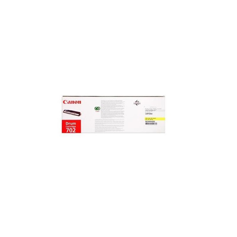 Canon oryginalny bęben 9624A004, yellow, 40000s, Canon LBP-5960 - 1