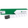 Lexmark oryginalny toner 76C0HK0, black, 34000s, Lexmark CS923, O - 1