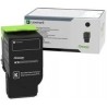 Lexmark oryginalny toner 78C0U10, black, 10500s, ultra high capacity, Lexmark CS521dn,CS622de,CX622ade,CX625ade,CX625adhe, O - 1