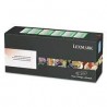 Lexmark oryginalny toner 78C20CE, cyan, 1400s, Lexmark CS421dn,CS521dn,CS622de,CX421adn,CX522ade,CX622ade, O - 1