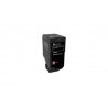 Lexmark oryginalny toner 74C2HME, magenta, 12000s, kartridż korporacyjny, high capacity, return, Lexmark CS725de, CS725dte, O - 
