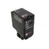 Lexmark oryginalny toner 74C0S30, magenta, 7000s, Lexmark CS720de,CS720dte, O - 1