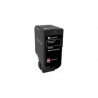 Lexmark oryginalny toner 73B0030, magenta, 15000s, Lexmark CX827de, CS827de, O - 1