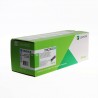 Lexmark oryginalny toner 72K2XCE, cyan, 22000s, extra duża pojemność, Lexmark CS820de,CS820dte,CS820dtfe, O - 1