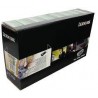 Lexmark oryginalny toner 72K20YE, yellow, 8000s, Lexmark CS820de,CS820dte,CS820dtfe,CX820de,CX820dtfe, O - 1