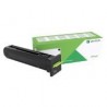 Lexmark oryginalny toner 72K20KE, black, 8000s, Lexmark CS820de,CS820dte,CS820dtfe,CX820de,CX820dtfe, O - 1