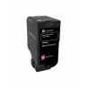 Lexmark oryginalny toner 72K0X30, magenta, 22000s, Lexmark Lexmark CS820de,CS820dte,CS820dtfe, O - 1