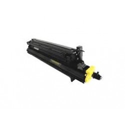 Kyocera oryginalny developer unit DV-8585Y, yellow, Kyocera TASKalfa 4550ci, 5550ci - 1