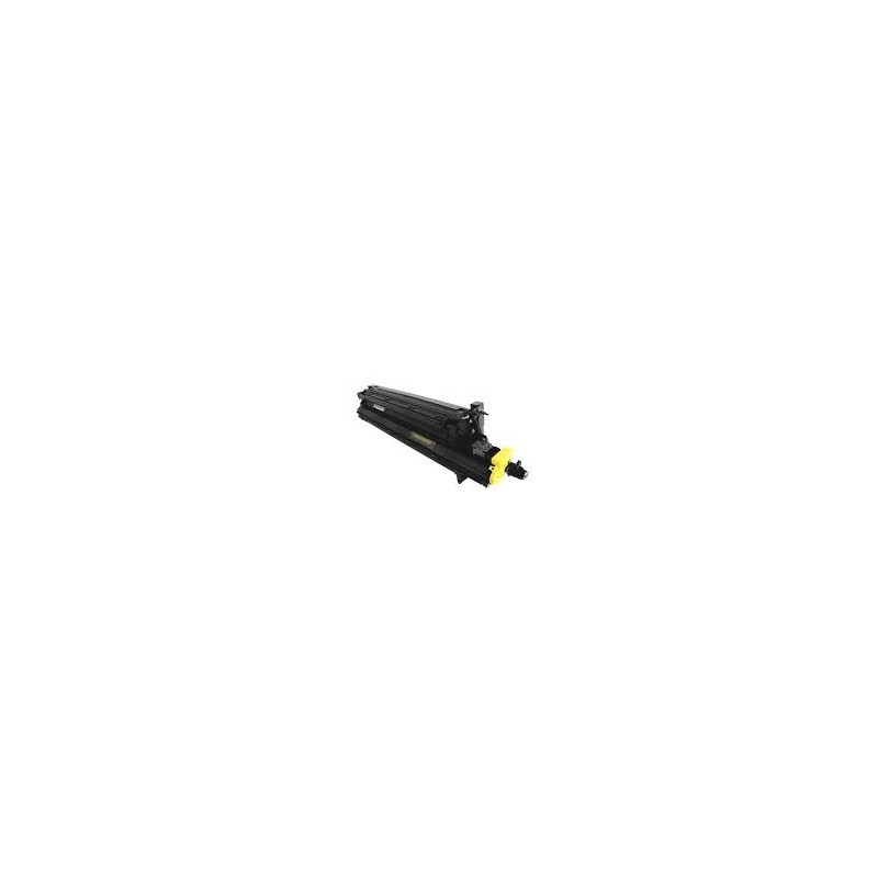Kyocera oryginalny developer unit DV-8585Y, yellow, Kyocera TASKalfa 4550ci, 5550ci - 1