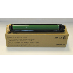 Xerox oryginalny bęben 013R00603, color, 90000s, Xerox DocuColor 240/242/250/252/260 - 1