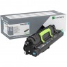 Lexmark oryginalny bęben 72K0D20, cyan, 300000s, Lexmark CS820de, CS820dte, CS820dtfe, CX820de - 1