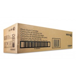 Xerox oryginalny bęben 013R00602, black, 200000s, Xerox DocuColor 240/242/250/252/260 - 1