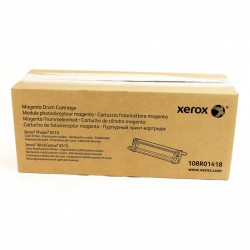 Xerox oryginalny bęben 108R01418, magenta, 48000s, Xerox Phaser 6515, 6510 - 1
