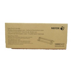 Xerox oryginalny bęben 108R01417, cyan, 48000s, Xerox Phaser 6515, 6510 - 1
