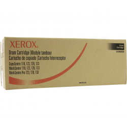 Xerox oryginalny bęben 013R00589, black, 60000s, Xerox M118, M123, M128 - 1