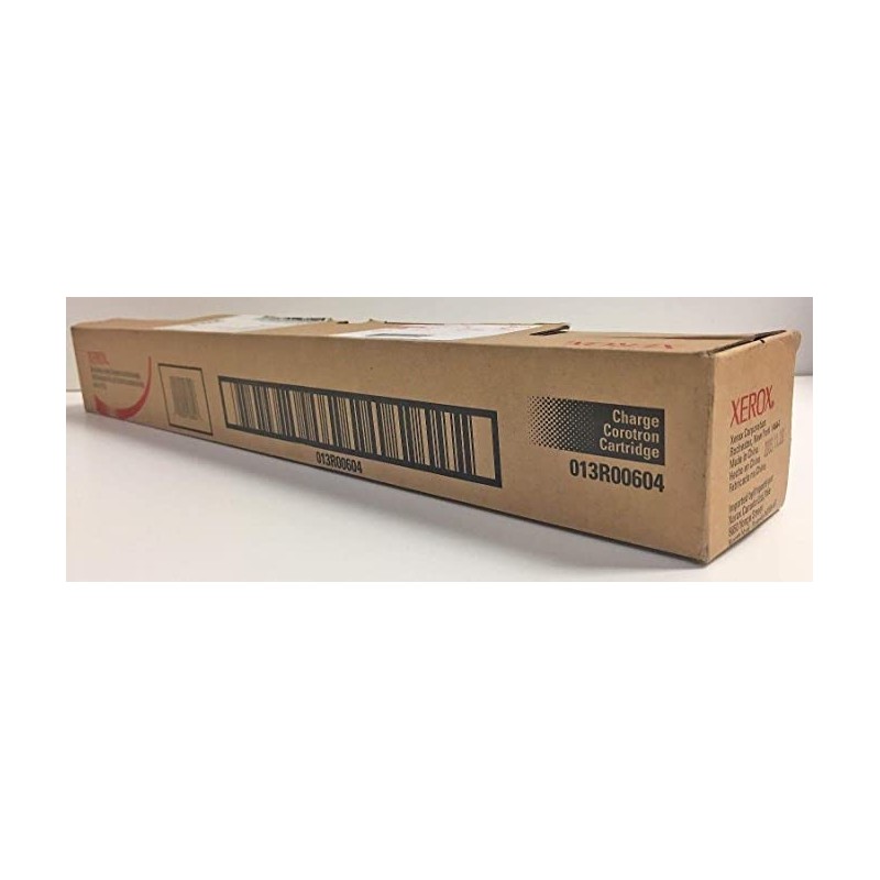 Xerox oryginalny charge corotron 013R00604, black, Xerox DocuColor 240/242/250/252/260 - 1