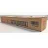 Xerox oryginalny charge corotron 013R00604, black, Xerox DocuColor 240/242/250/252/260 - 1