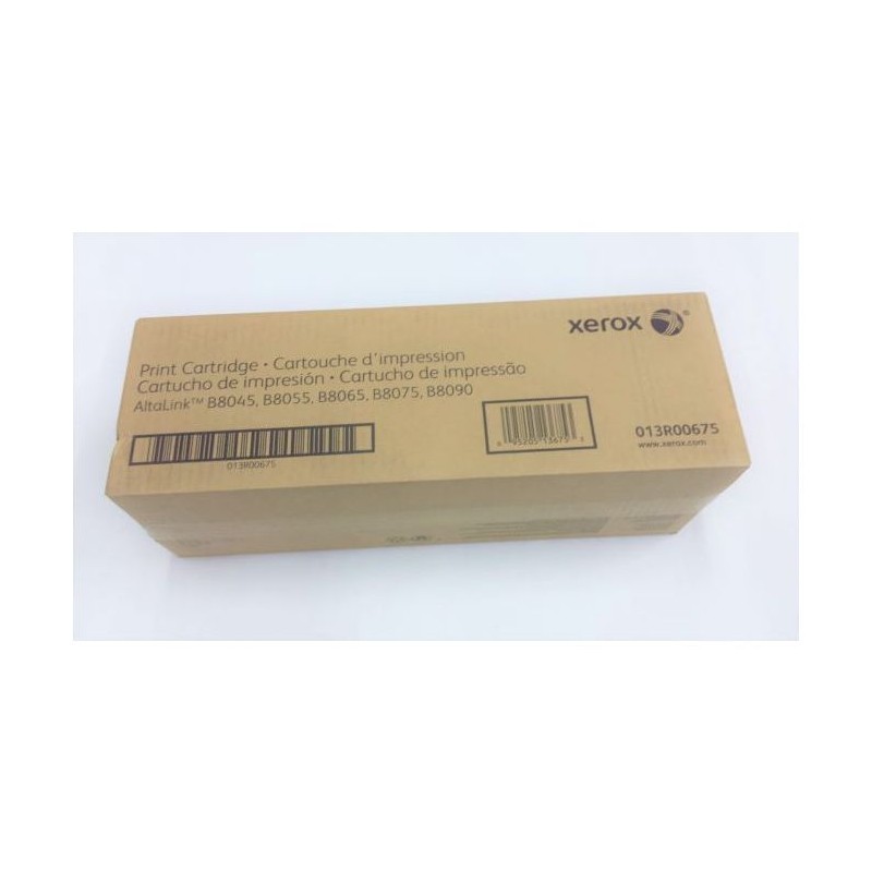 Xerox oryginalny bęben 013R00675, 200000s, Xerox AltaLink B8000 - 1