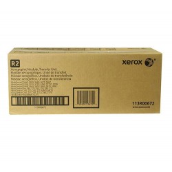 Xerox oryginalny bęben 113R00672, black, 400000s, Xerox WC 245, 255 - 1