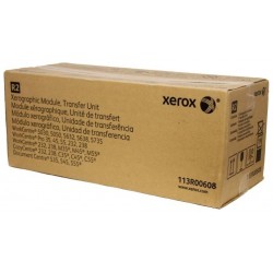 Xerox oryginalny bęben 113R00608, black, Xerox WorkCentre 5632 - 1