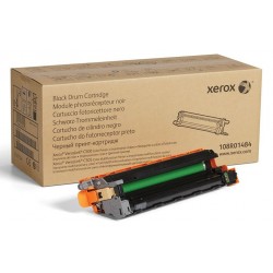 Xerox oryginalny bęben 108R01484, black, 40000s, Xerox VersaLink C500/C505 - 1