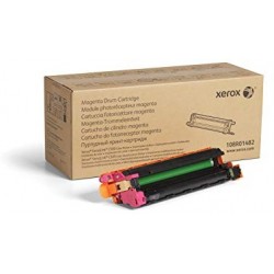 Xerox oryginalny bęben 108R01482, magenta, 40000s, Xerox VersaLink C500/C505 - 1