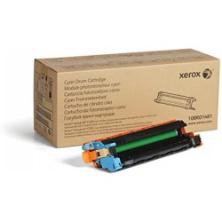 Xerox oryginalny bęben 108R01481, cyan, 40000s, Xerox VersaLink C500/C505 - 1