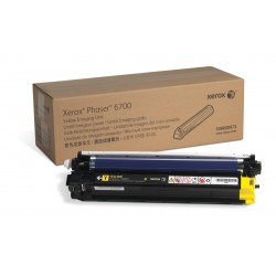 Xerox oryginalny bęben 108R00973, yellow, 50000s, Xerox Phaser 6700 - 1