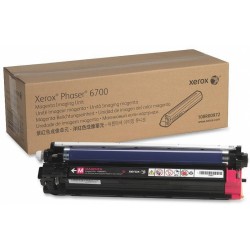 Xerox oryginalny bęben 108R00972, magenta, 50000s, Xerox Phaser 6700 - 1