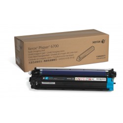Xerox oryginalny bęben 108R00971, cyan, 50000s, Xerox Phaser 6700 - 1