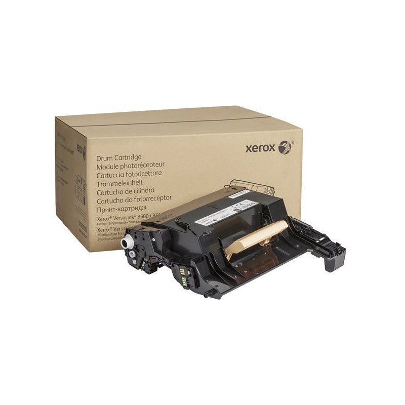 Xerox oryginalny bęben 101R00582, 60000s, Xerox VersaLink B600/B605/B610/B615 - 1