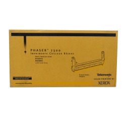 Xerox oryginalny bęben 16199500, yellow, Xerox Phaser 7300 - 1